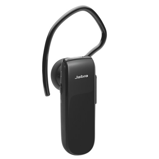 Jabra Classic Bluetooth kuuloke (musta)
