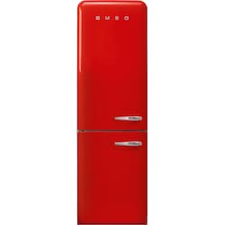 Smeg 50’s Style jääkaappipakastin FAB32LRD5 (punainen)