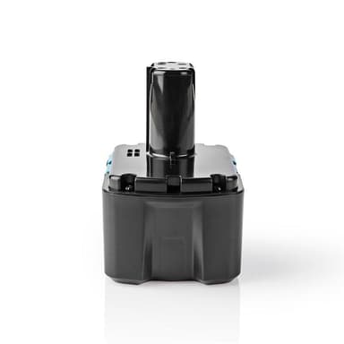 Sähkötyökalun Akku | Li-Ion | 14,4 V | 4 Ah | 57,6 Wh | Vaihtoakku Hitachi-malli