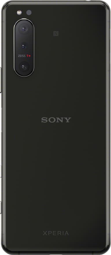 Sony Xperia 5 II 5G älypuhelin (musta)