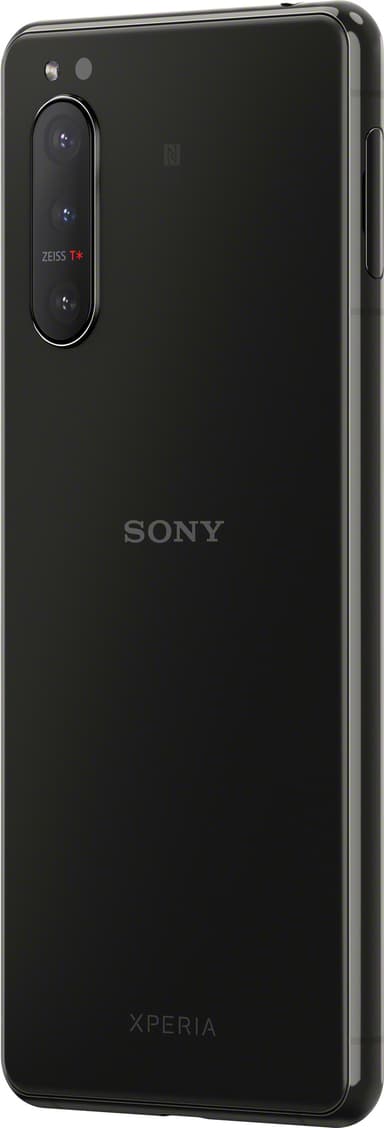 Sony Xperia 5 II 5G älypuhelin (musta)