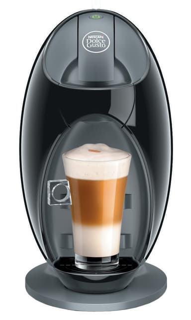 Dolce Gusto Jovia kapselikeitin (musta)