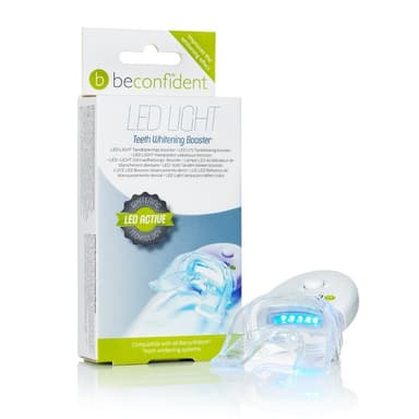 Beconfident® LED -lisävalo