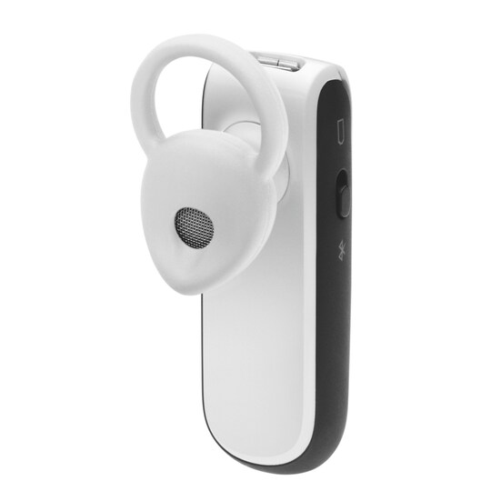 Jabra Classic Bluetooth kuuloke (valkoinen)