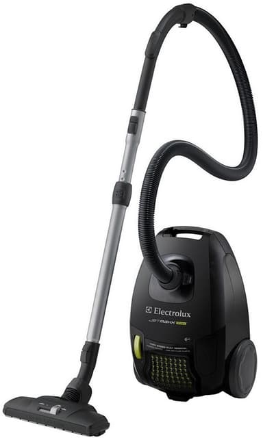 Electrolux pölynimuri JMGREEN