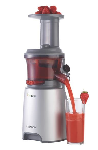 Kenwood PureJuice mehustin JMP601SI