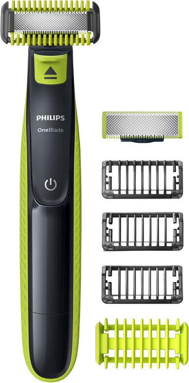 Philips OneBlade Face & Body trimmeri QP262020