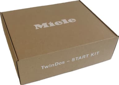 Miele TwinDos aloituspakkaus 95504240