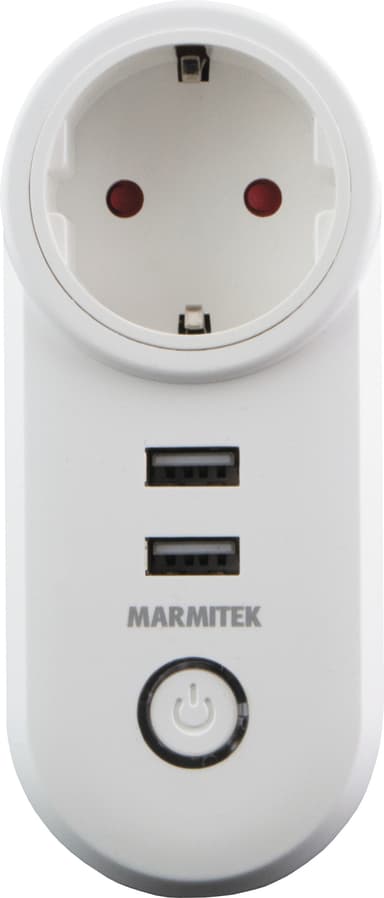 Marmitek Power SI älypistorasia 8519