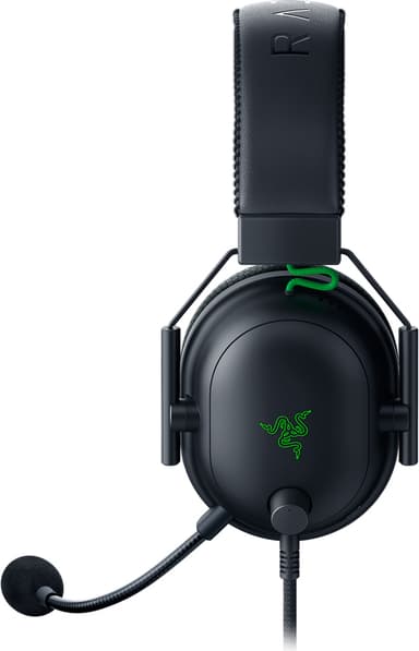 Razer Blackshark V2 pelikuulokkeet