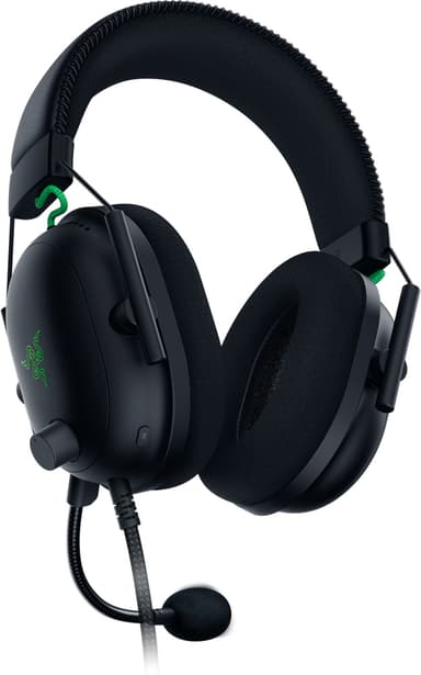 Razer Blackshark V2 pelikuulokkeet