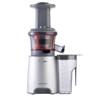 Kenwood PureJuice mehustin JMP601SI
