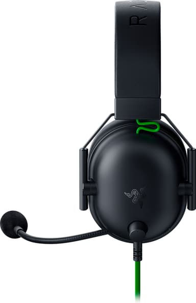 Razer Blackshark V2 X pelikuulokkeet