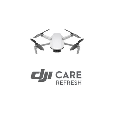DJI Mavic Air 2 Care Refresh palvelu