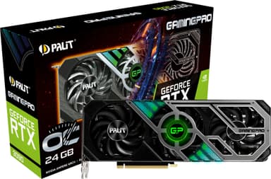 GeForce RTX 3090 GamingPro OC (LHR)