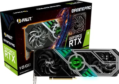 GeForce RTX 3080 GamingPro