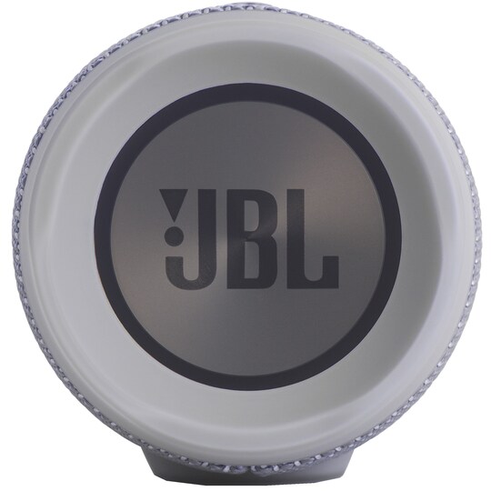 JBL Charge 3 langaton kaiutin (harmaa)