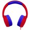 JBL Jr. 300 on-ear kuulokkeet (kirkkaanpunainen)
