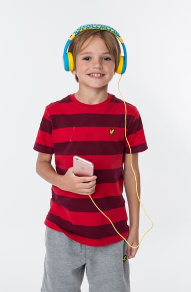 OTL Pokemon Pikachu on-ear kuulokkeet