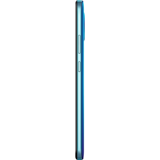 Nokia 3.4 älypuhelin 3/32 (sininen)