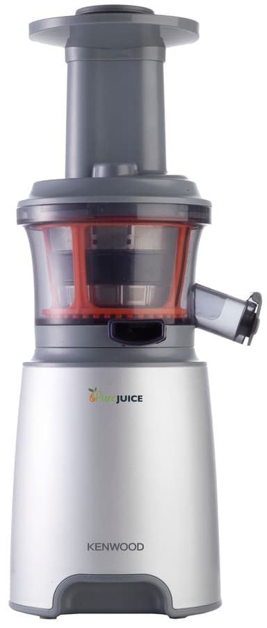 Kenwood PureJuice mehustin JMP600 (hopea)