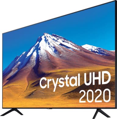 Samsung 75" TU6905 4K UHD Smart TV UE75TU6905