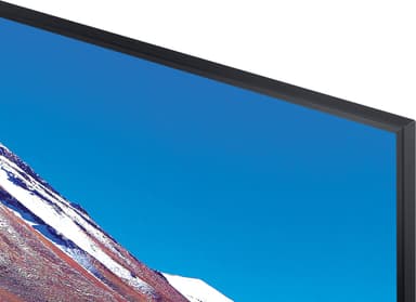 Samsung 75" TU6905 4K UHD Smart TV UE75TU6905