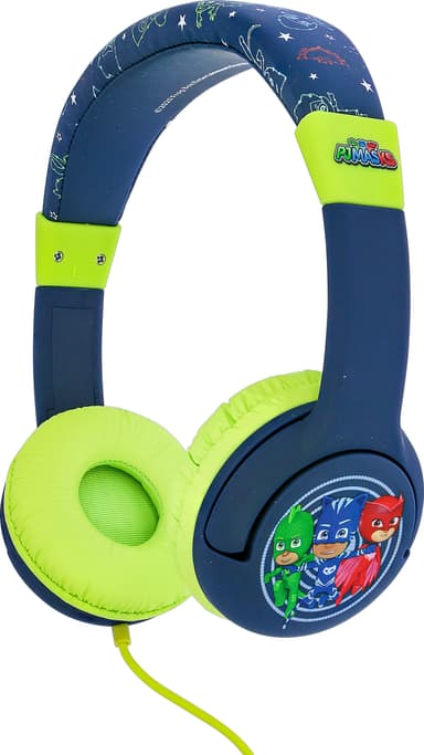 Pj Masks