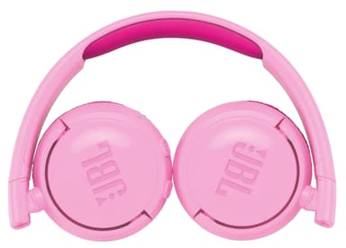 JBL Jr. 300BT langattomat on ear kuulokkeet (pinkki JBL Jr. 300BT langattomat on ear kuulokkeet (pinkki