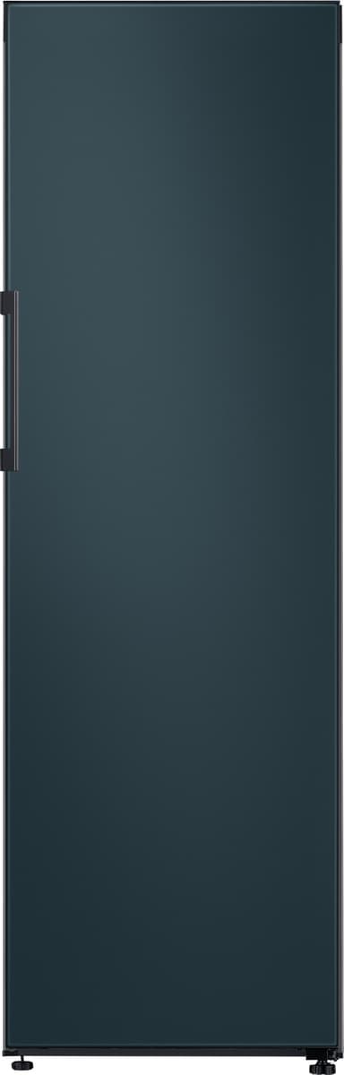 Samsung Bespoke jääkaappi RR39T746334/EE (Satin Navy)