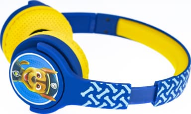OTL Paw Patrol Chase langattomat on-ear kuulokkeet