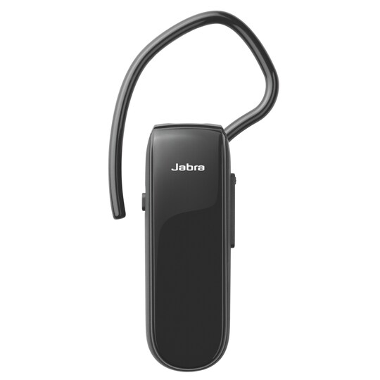 Jabra Classic Bluetooth kuuloke (musta)