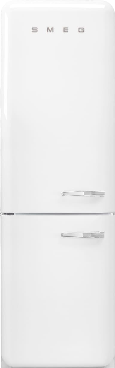 Smeg 50’s Style jääkaappipakastin FAB32LWH5 (valkoinen)