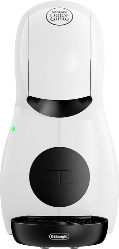 Dolce Gusto Piccolo XS PF kapselikeitin (valkoinen)