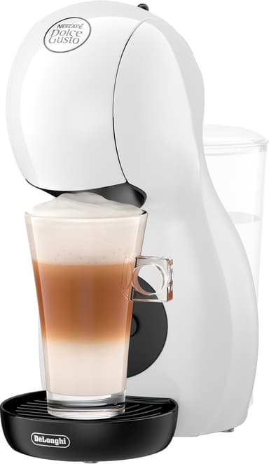 Dolce Gusto Piccolo XS PF kapselikeitin (valkoinen)