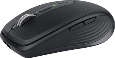 Logitech MX Anywhere 3 langaton hiiri (grafiitti)