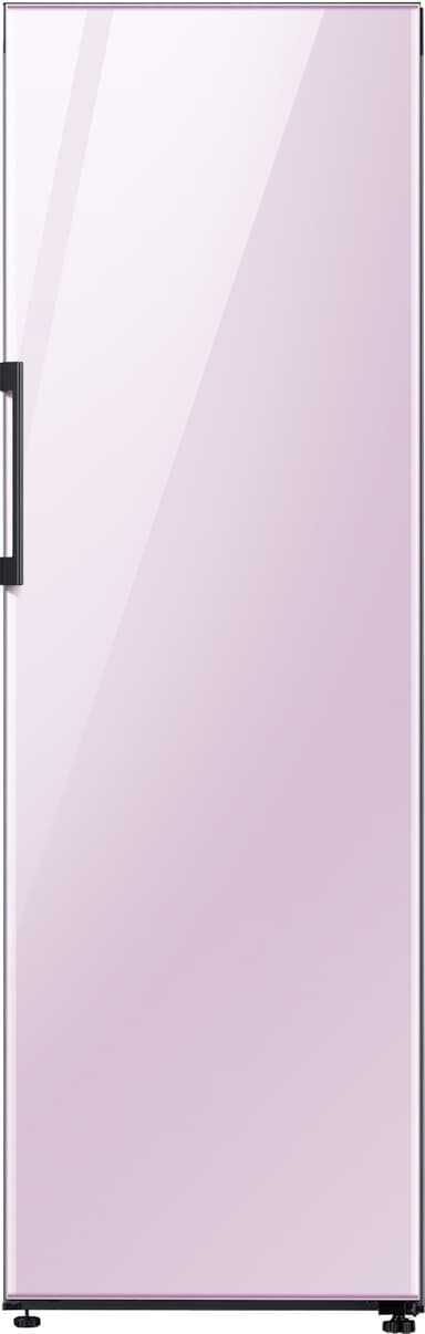 Samsung Bespoke jääkaappi RR39T746338/EE (Glam Lavender)