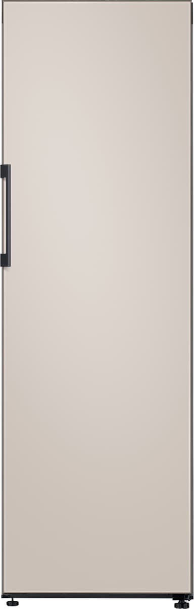 Samsung Bespoke jääkaappi RR39T746339/EE (Satin Beige)