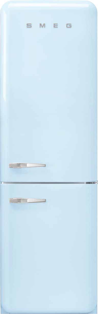 Smeg 50’s Style jääkaappipakastin FAB32RPB5 (pastellinsininen)