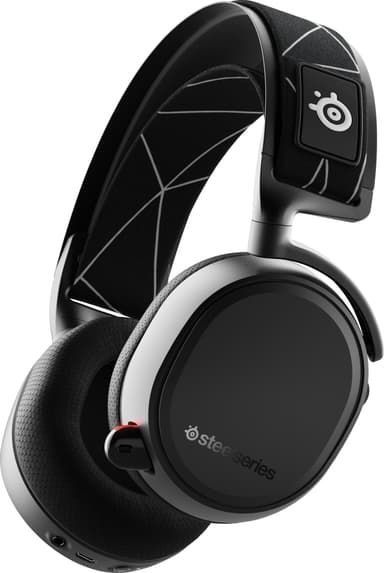 SteelSeries Arctis 9 pelikuulokkeet