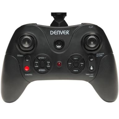 Denver DCW-380 drone