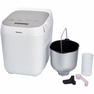 Panasonic Croustina leipäkone SDZP2000WXE