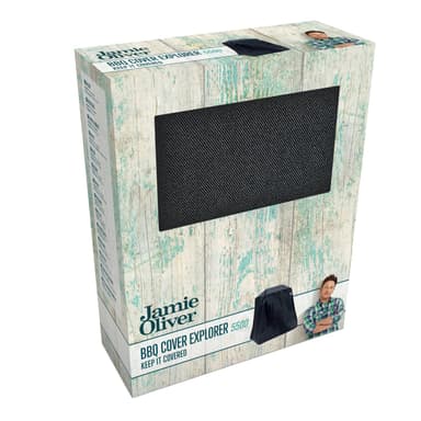 Jamie Oliver Explorer 5500 grillin suojapeite
