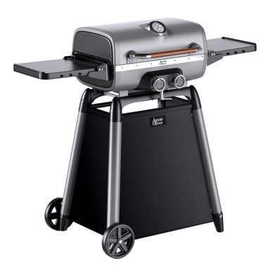 Jamie Oliver Explorer 5500 kaasugrilli 440636 - Gigantti verkkokauppa