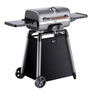 Jamie Oliver Explorer 5500 kaasugrilli 440636