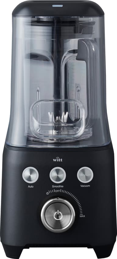 Witt Premium vakuumitehosekoitin WITT61120039
