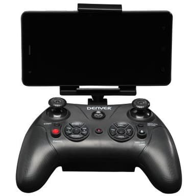 Denver DCW-380 drone