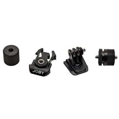 Joby Action adapteripakkaus