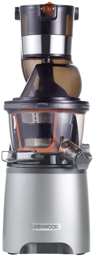 Kenwood PureJuice Pro mehustin JMP800SI