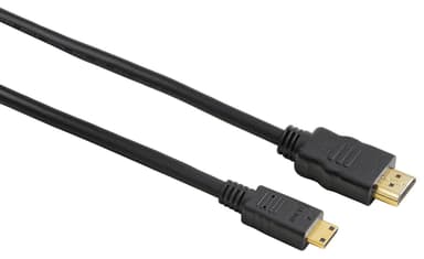 Hama HDMI-HDMI kaapeli